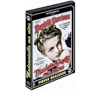 MADEMOISELLE MA MERE - DVD [HD DVD]