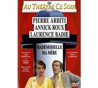 Mademoiselle ma mère G