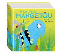Mademoiselle Mangetou