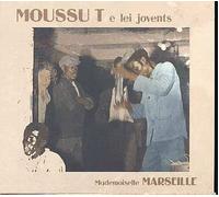 Mademoiselle Marseille