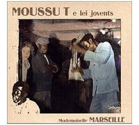 Mademoiselle Marseille