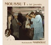 Mademoiselle Marseille
