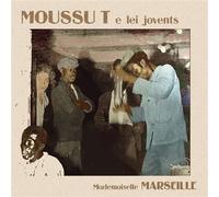 Mademoiselle Marseille CD