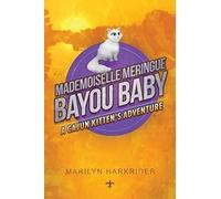 Mademoiselle Meringue Bayou Baby