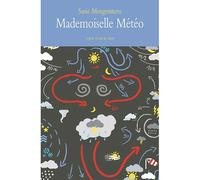 Mademoiselle Météo - Susie Morgenstern - Ecole Des Loisirs - broché - Roman junior dès 9 ans