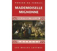 Mademoiselle Mignonne