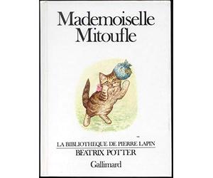 Mademoiselle Mitoufle