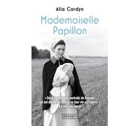 Mademoiselle Papillon