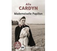 Mademoiselle Papillon