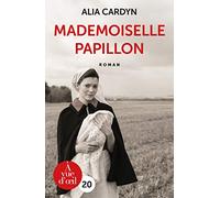 Mademoiselle Papillon