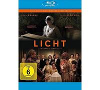 Mademoiselle Paradis ( Licht ) [ Origine Allemande, Sans Langue Francaise ] (Blu-Ray)