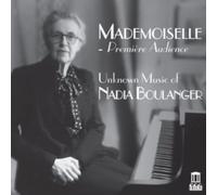 Mademoiselle Première Audience