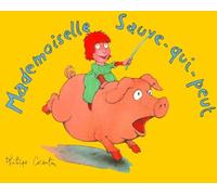 Mademoiselle sauve qui peut