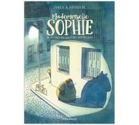 Mademoiselle Sophie - Ou La Fable Du Lion Et De L'hippopotame