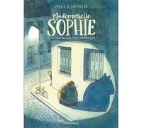 Mademoiselle Sophie ou la fable du lion et de l'hippopotame