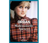 Mademoiselle Spencer