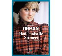 Mademoiselle Spencer