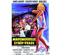 Mademoiselle Striptease