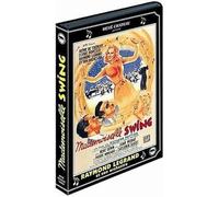 MADEMOISELLE SWING - DVD [HD DVD]