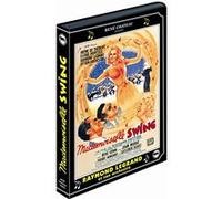 Mademoiselle Swing