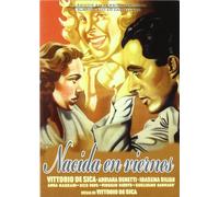 Mademoiselle Vendredi (1941) / Teresa Venerdì (Dvd)