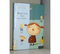 Mademoiselle Zazie veut un bébé...