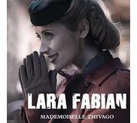 Mademoiselle Zhivago CD + DVD Edition limitée