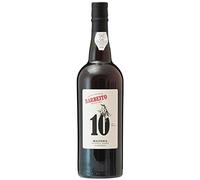 Madera Barbeito - Malvasia 10 Years Old