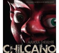 Madera Corazon by Chilcano (2013-05-04)