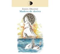Madera de deriva