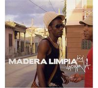 Madera Limpia - La Corona [Import]