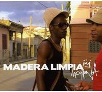 Madera Limpia - La Corona [Import]