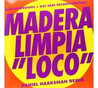 Madera Limpia - Loco [Import]