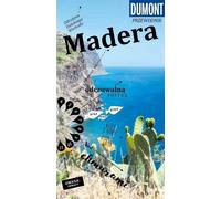 Madera - Susanne Lips (livre en polonais)