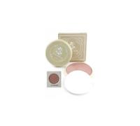 Maderas De Oriente Cream Makeup 02 Trigueño