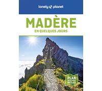 Madère en quelques jours 3ed