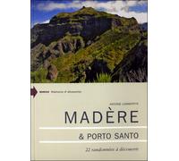 Madere - Itinéraires et Découvertes - Antoine Lammertyn - Marcus - broché - Guide