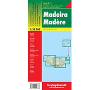 Madere - Madeira