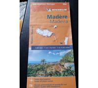 Madere Madeira