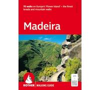 MADERE / MADEIRA (ANG)