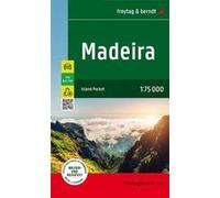 Madere - madeira Collectif (Auteur)