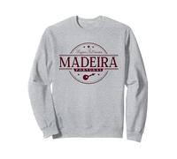 Madère Portugal - Madère Portugal Label Sweatshirt