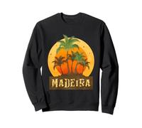 Madère Portugal Sweatshirt