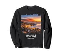 Madère Portugal Sweatshirt