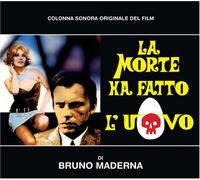 Maderna, Bruno - La Morte Ha Fatto L'uovo [Import]