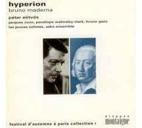 Maderna - Hyperion
