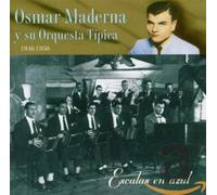 Maderna, Osmar - Y Su Orquesta Tipica 1946 [Import]