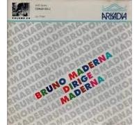 Maderna - Violin & Orchestra Concerto