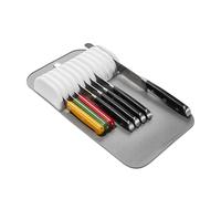 Madesmart tapis à couteaux pour tiroir