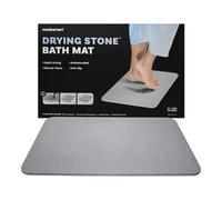 madesmart Tapis de Bain en Pierre de séchage